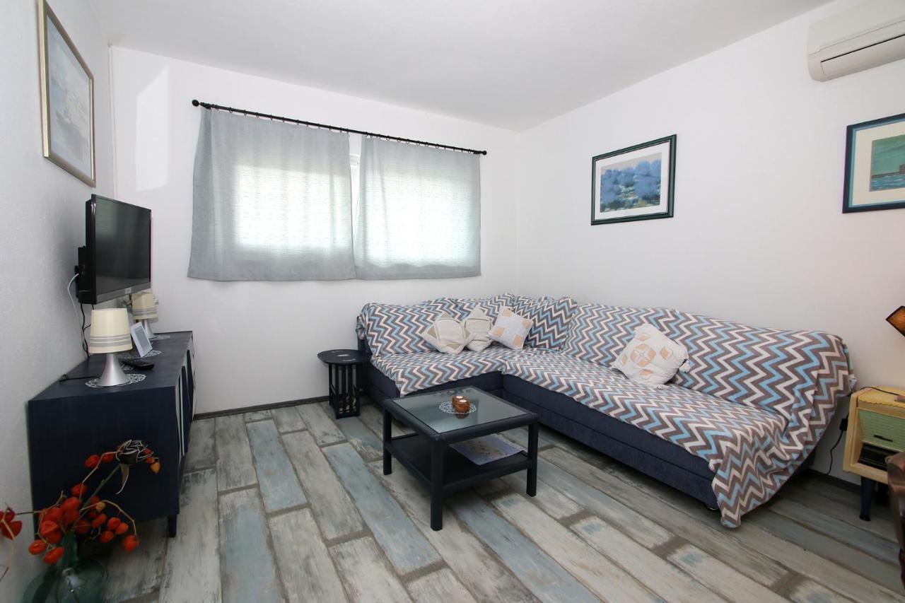 Apartments By The Sea Vinjerac, Zadar - 13811 Posedarje Extérieur photo