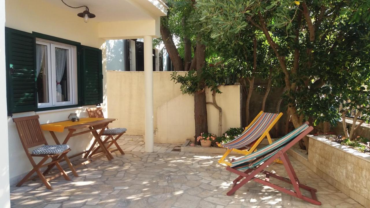 Apartments By The Sea Vinjerac, Zadar - 13811 Posedarje Extérieur photo