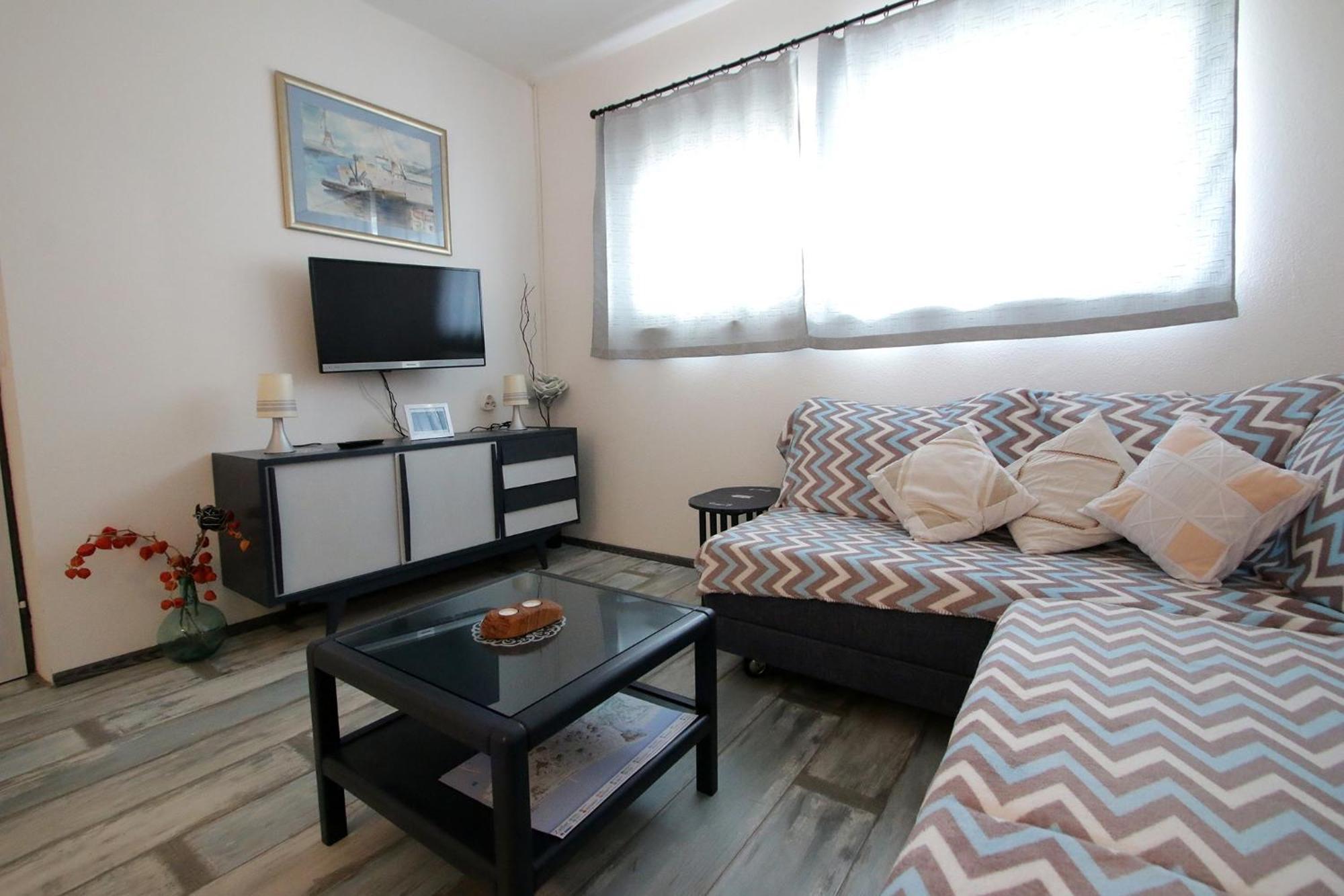 Apartments By The Sea Vinjerac, Zadar - 13811 Posedarje Chambre photo